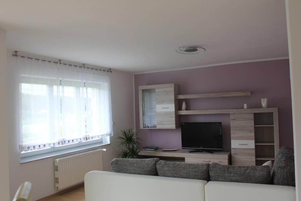 Suitetrails - Haus Elbblick