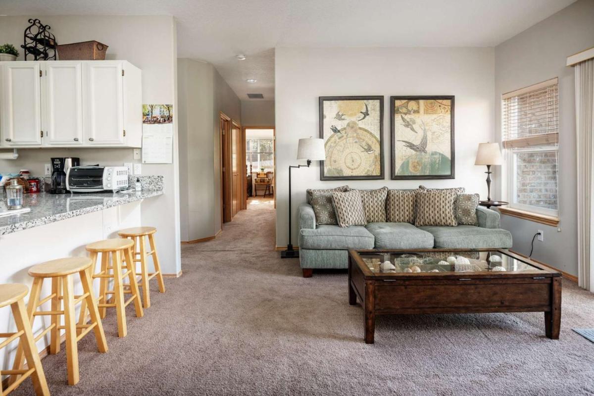 Cooper Mountain Retreat - Housity
