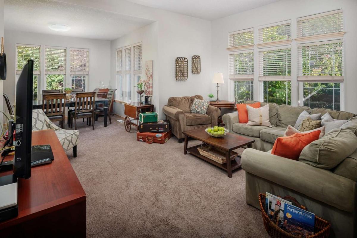 Cooper Mountain Retreat - Housity
