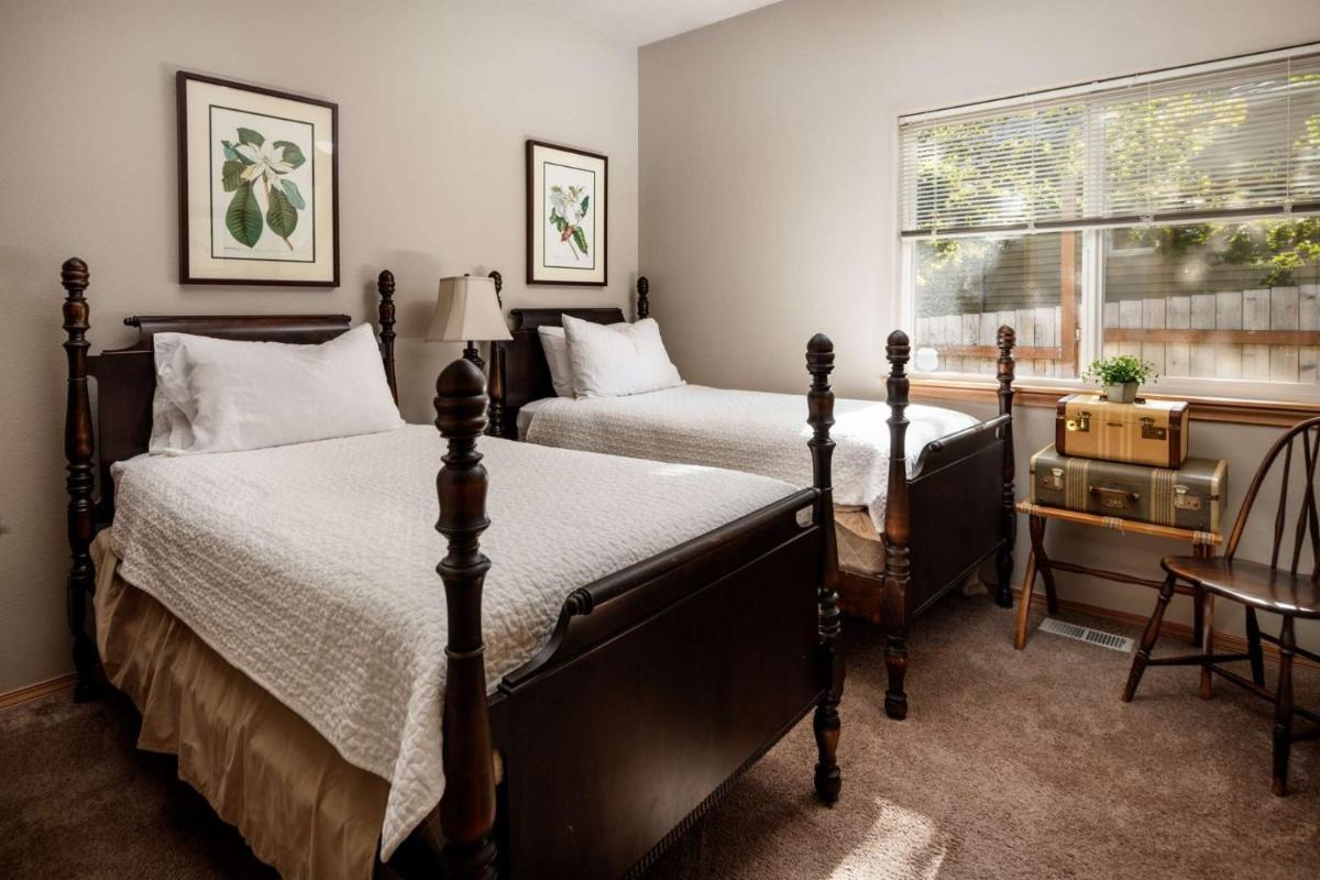 Cooper Mountain Retreat - Housity