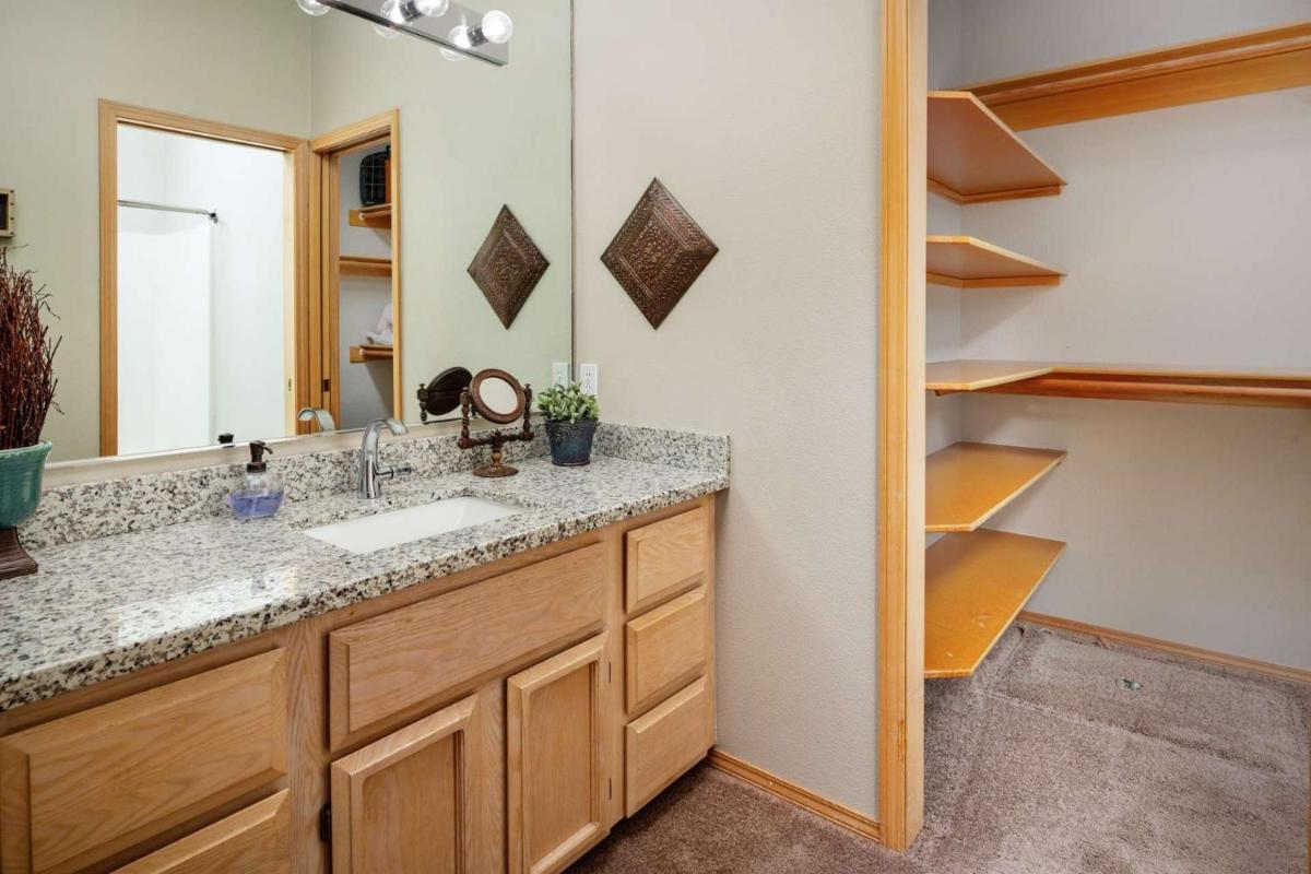 Cooper Mountain Retreat - Housity