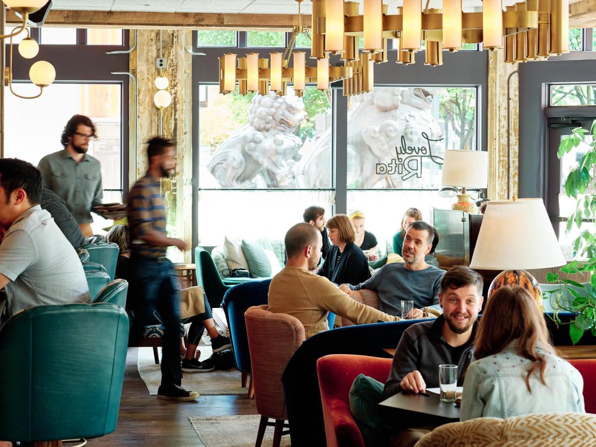 The Hoxton, Portland - Housity