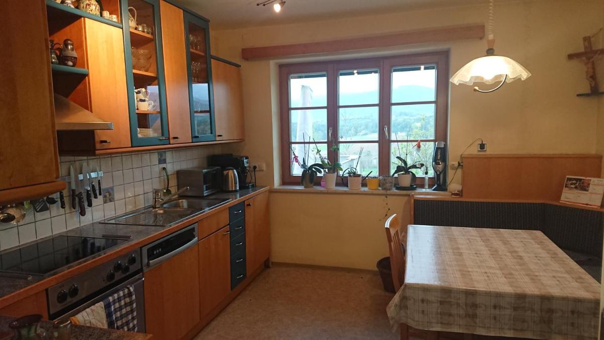 Ferienhaus Deutschmann - Housity