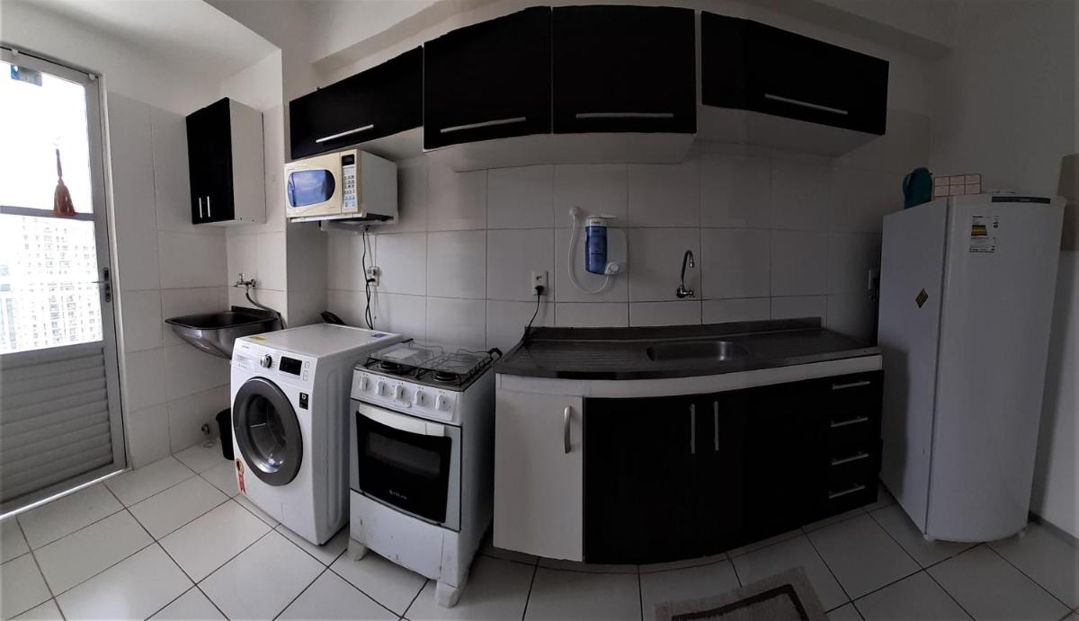 Apartamento Calhau - Housity
