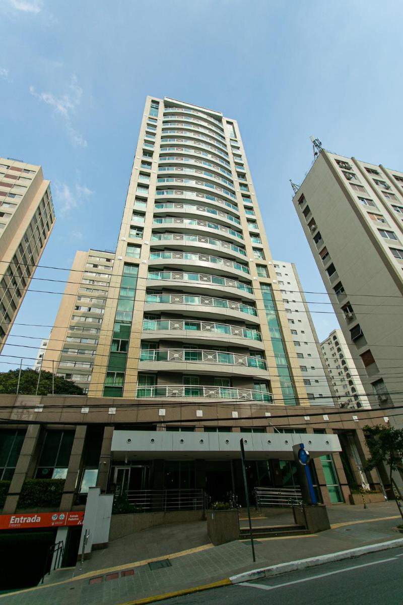 TPZ - Perdizes Tower Flat By Anora Spaces - Housity