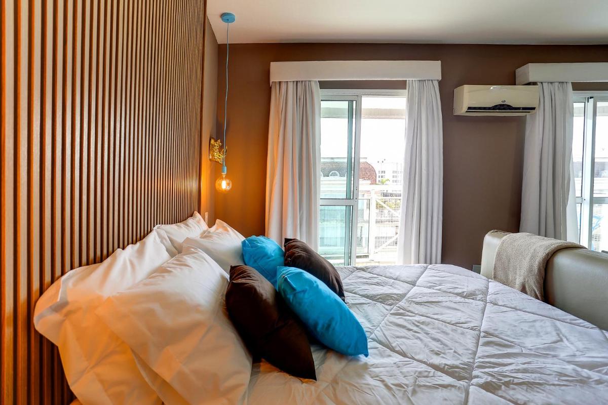 TPZ - Perdizes Tower Flat By Anora Spaces - Housity