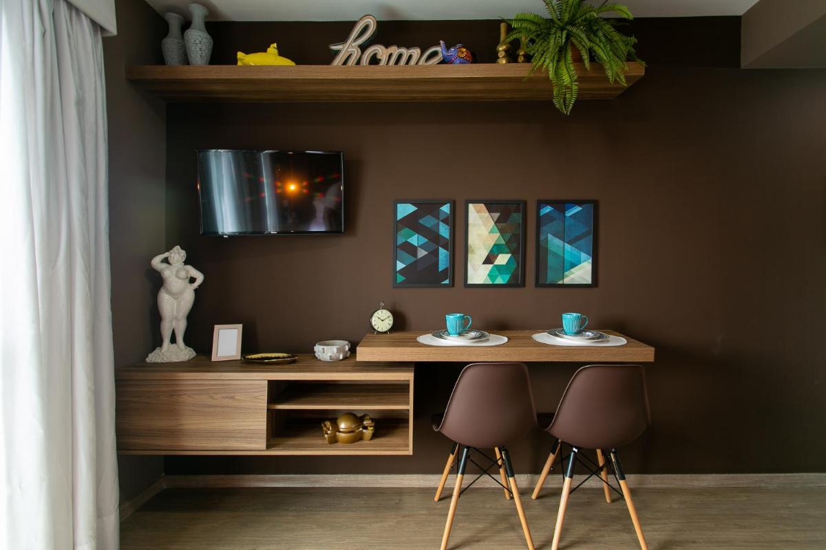 TPZ - Perdizes Tower Flat By Anora Spaces - Housity
