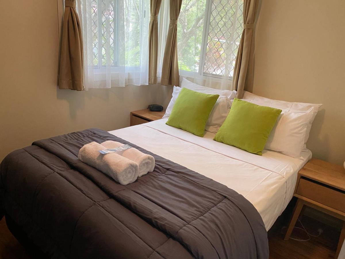 NRMA Atherton Tablelands Holiday Park - Housity