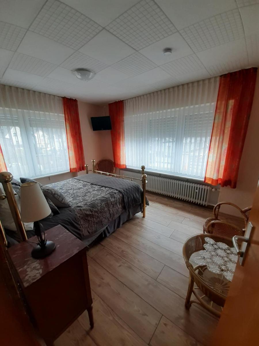 Gastehaus am Calmont - Housity