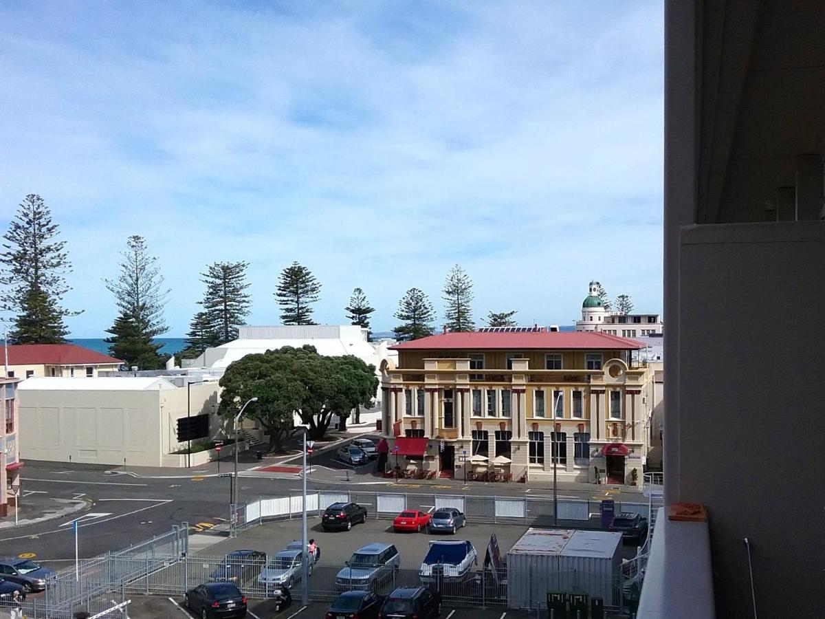 Napier Inner City Apartment - Napier Apartment - Housity
