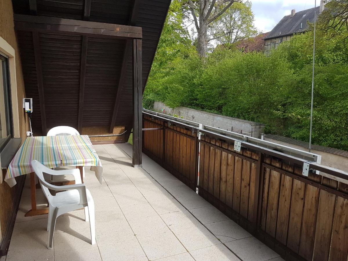 Ferienwohnung Orths - Housity