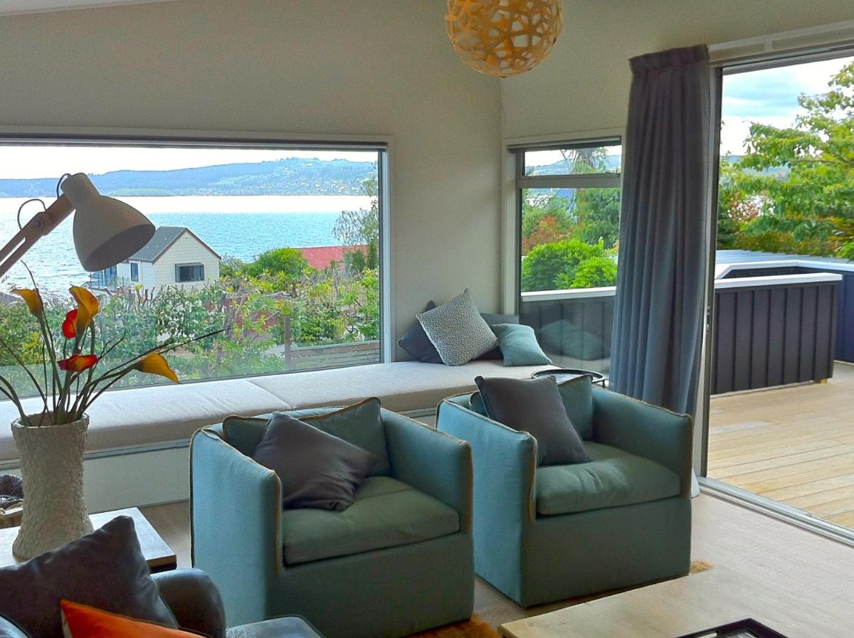 Lakeview House - Taupo Holiday Home - Housity