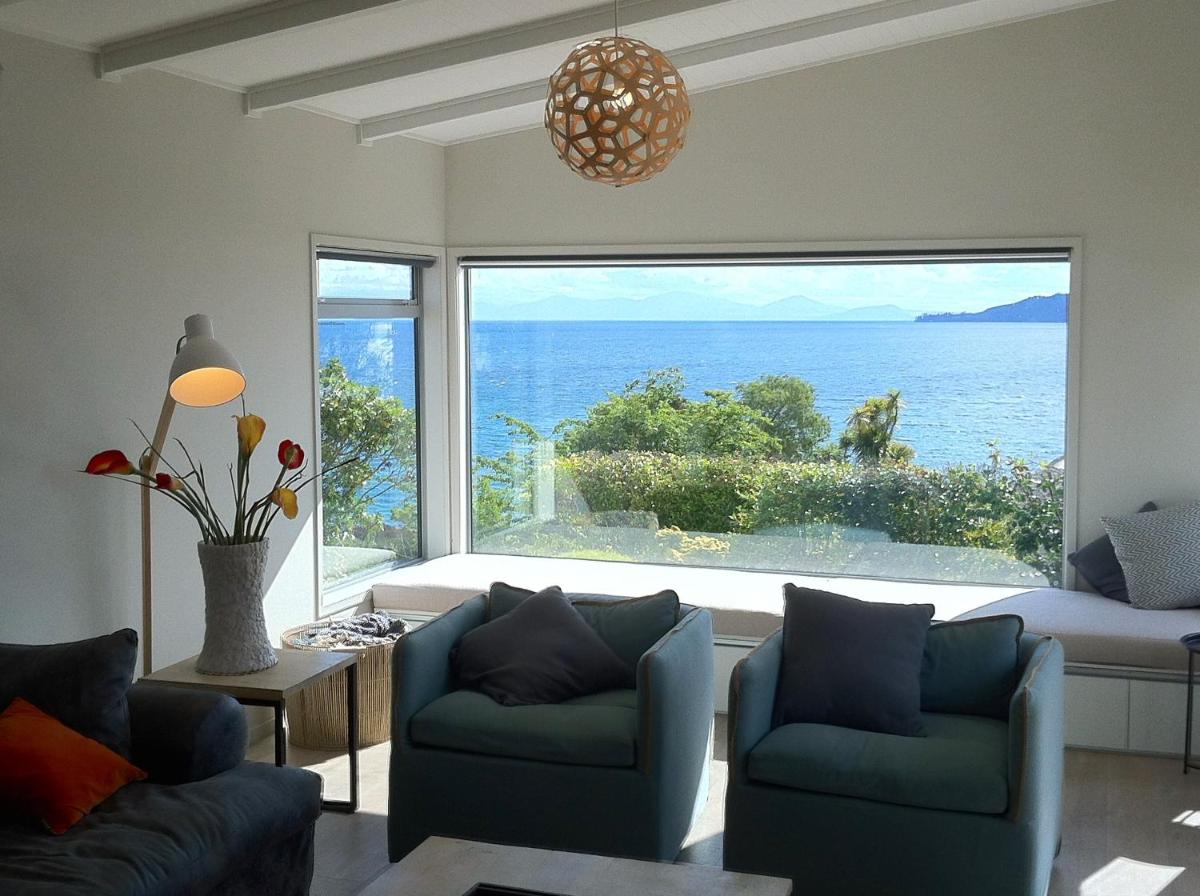 Lakeview House - Taupo Holiday Home - Housity
