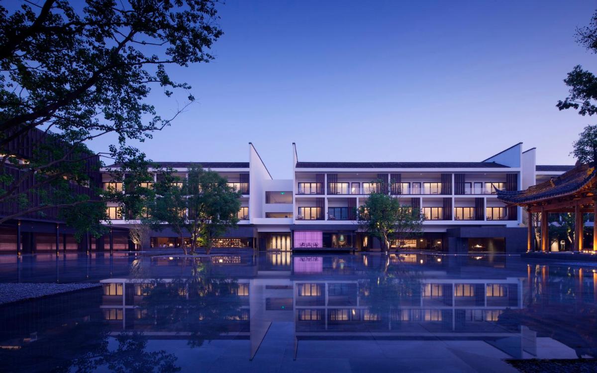 naera Hotel Xitang - Housity