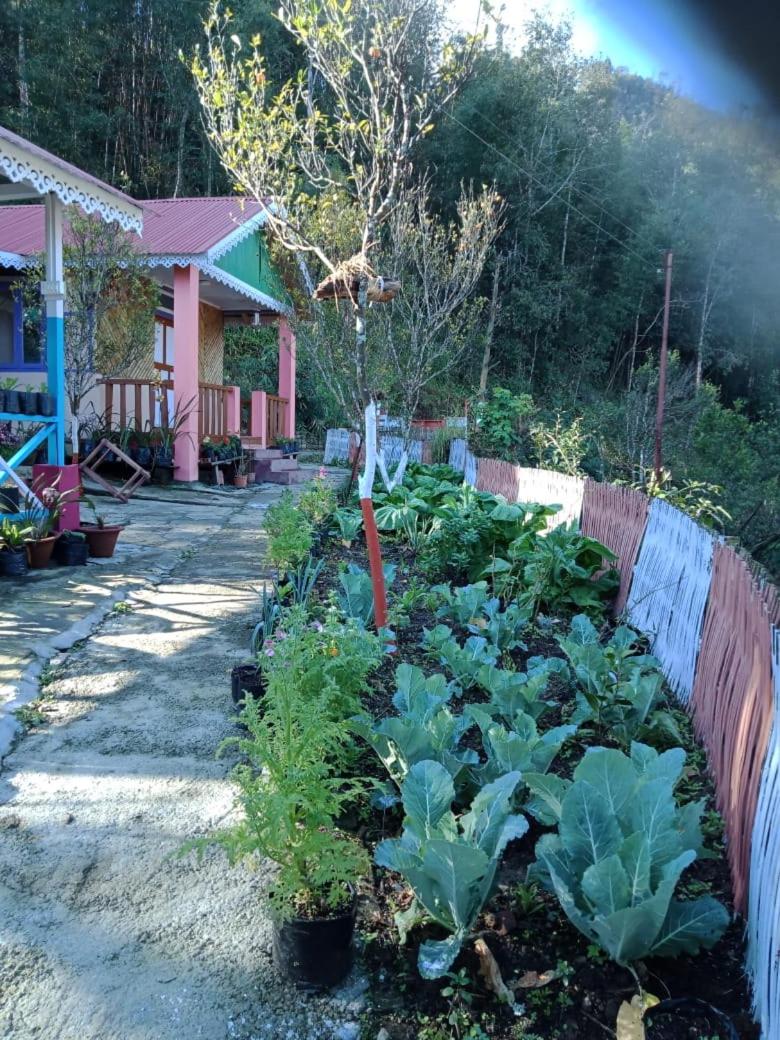Vamoose Shri Ganesh Homestay - Housity