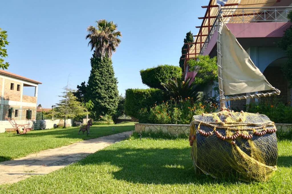 Giorgos house - Housity