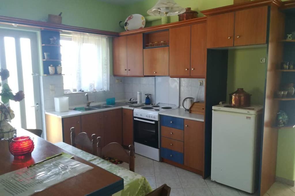 Giorgos house - Housity