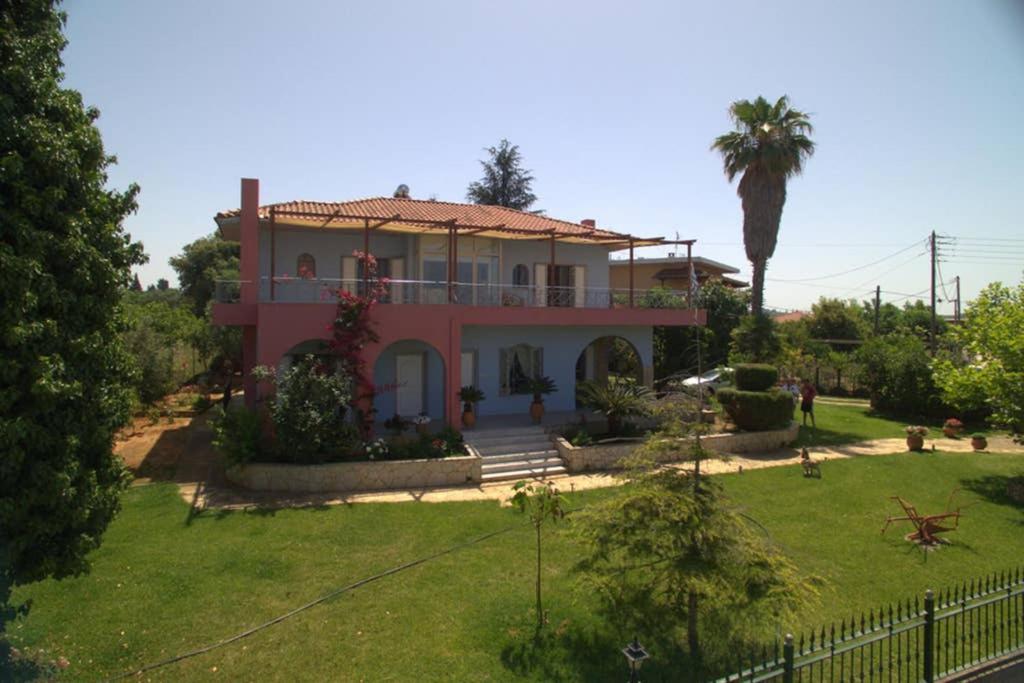 Giorgos house - Housity