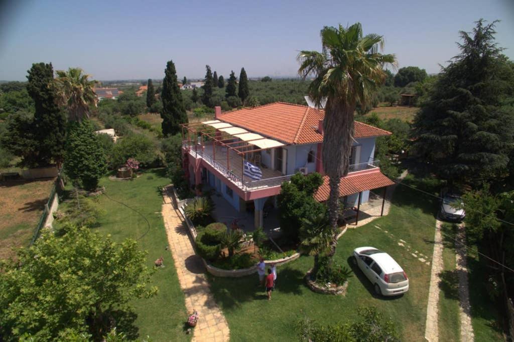 Giorgos house - Housity