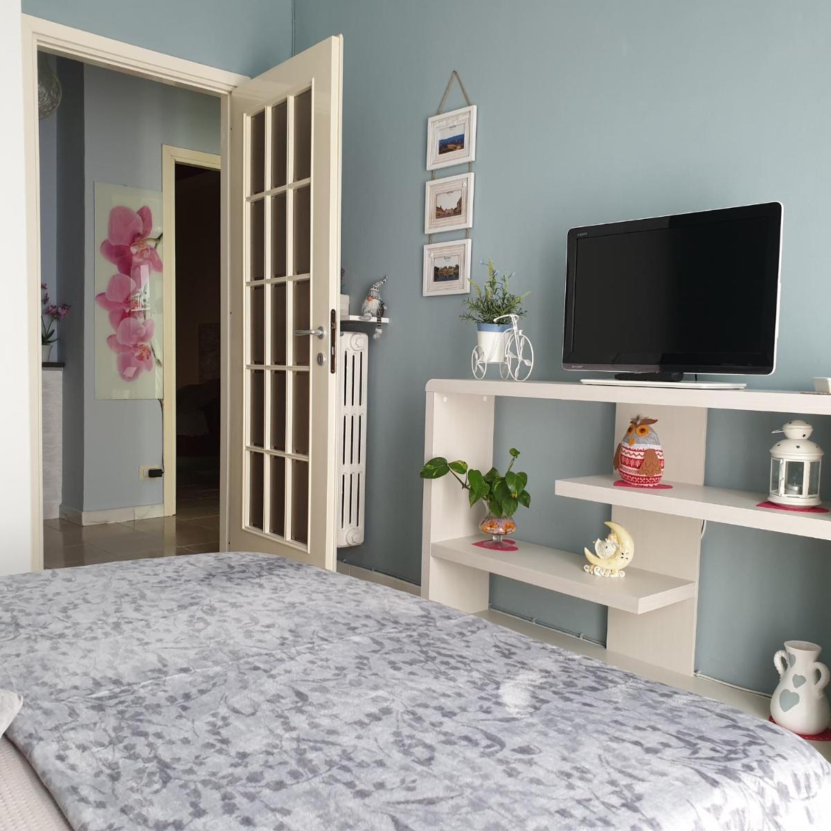 INES HOUSE Torino - Housity