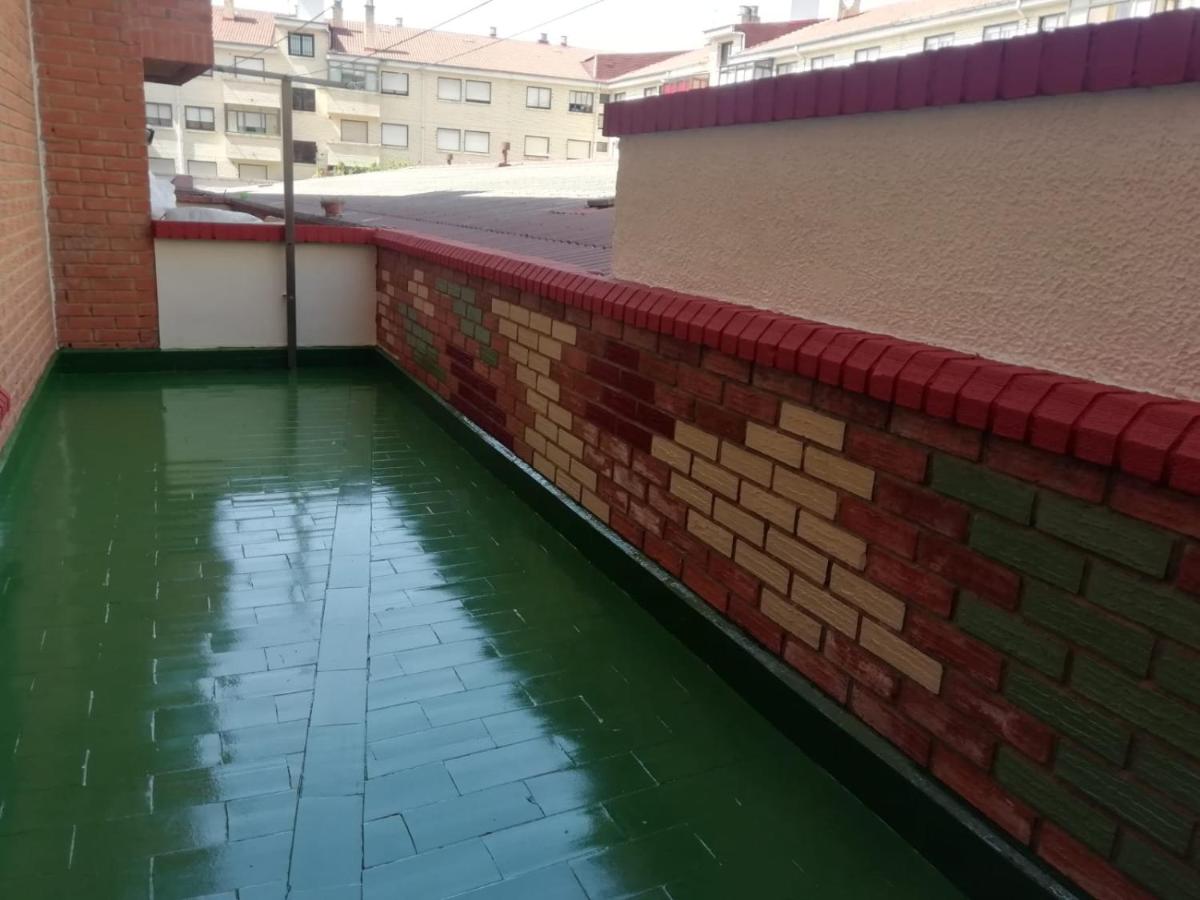 Suitetrails - Pension Toñi