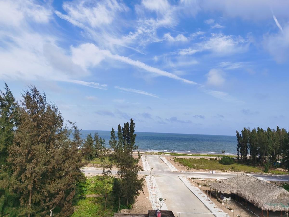 AQUA Hotel - Hải tiến Resort - Hizvo