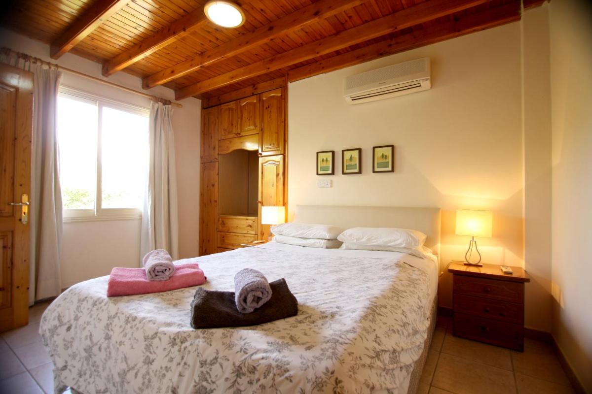 Suitetrails - Hilltop Chalet
