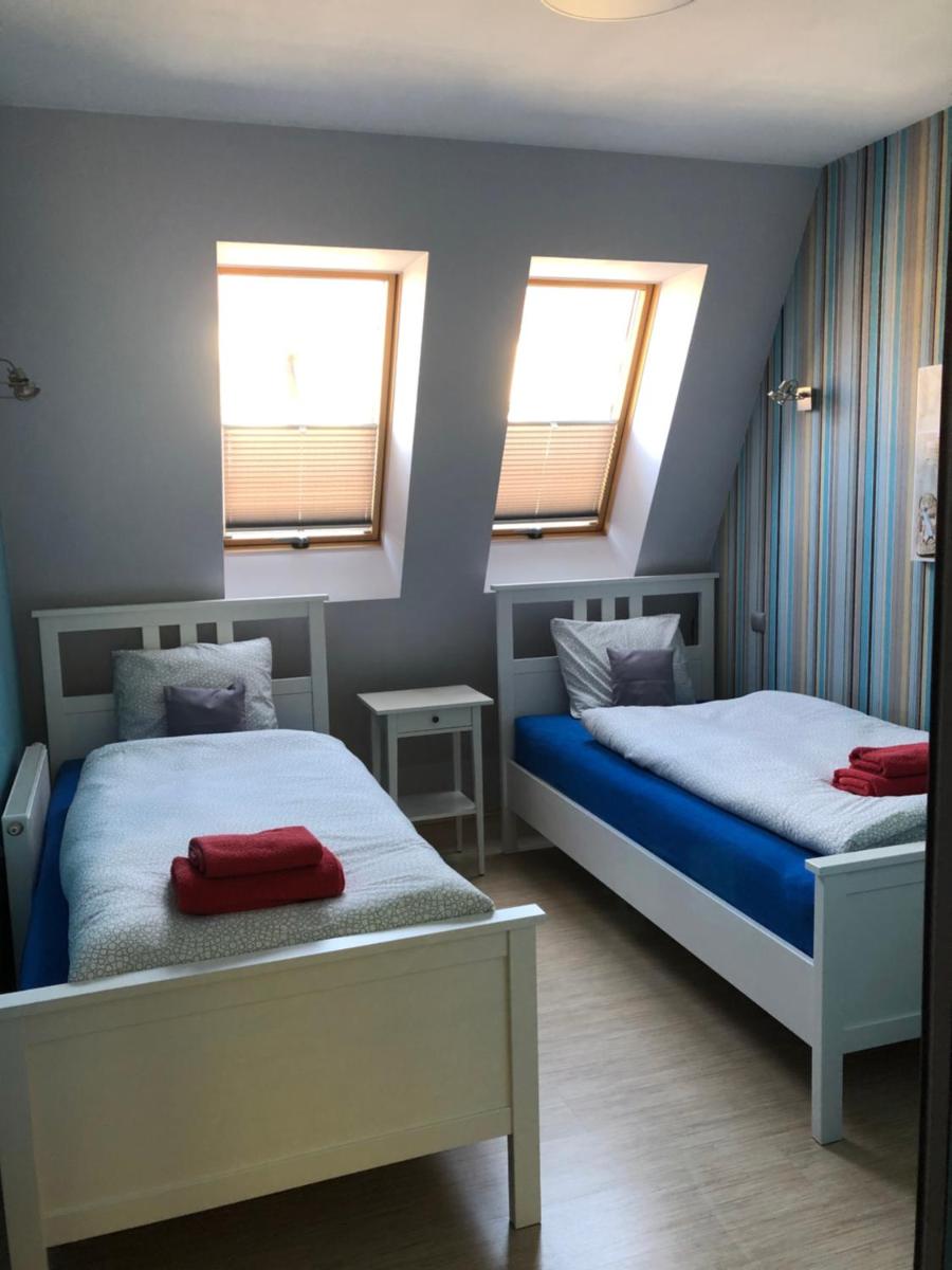Villa Park & Plaża - Housity