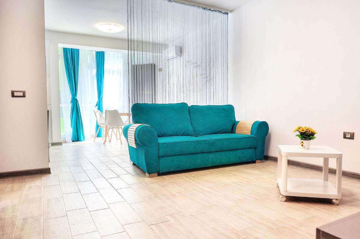 Sea Love apt SPA n Pools Beach Resort - Housity