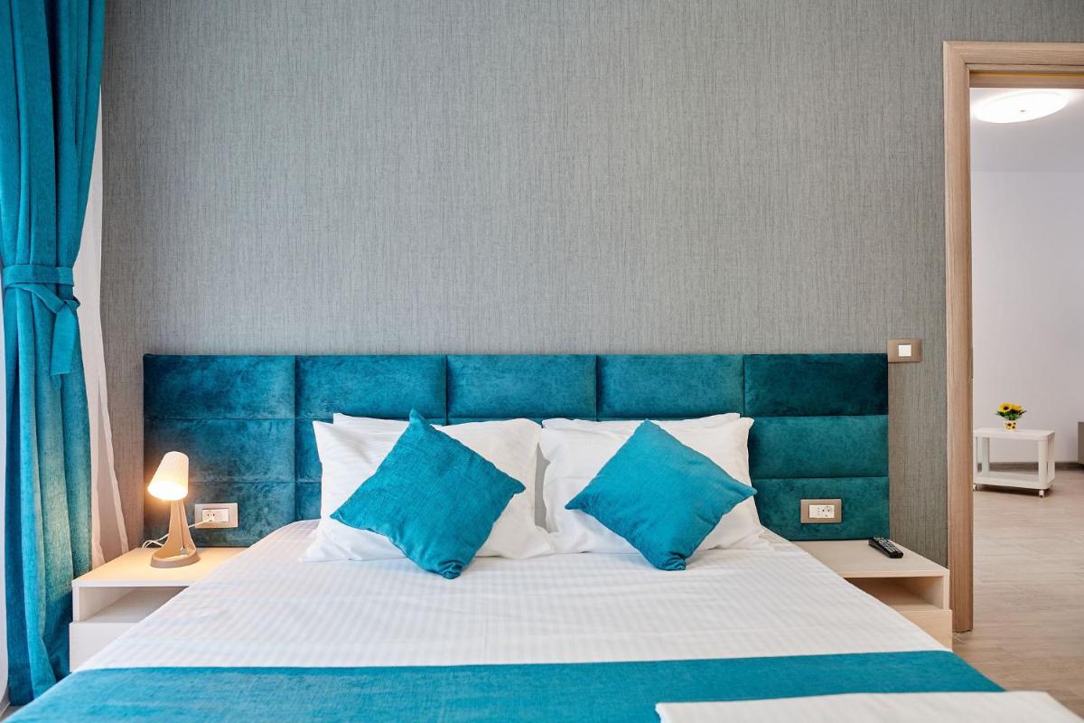 Sea Love apt SPA n Pools Beach Resort - Housity