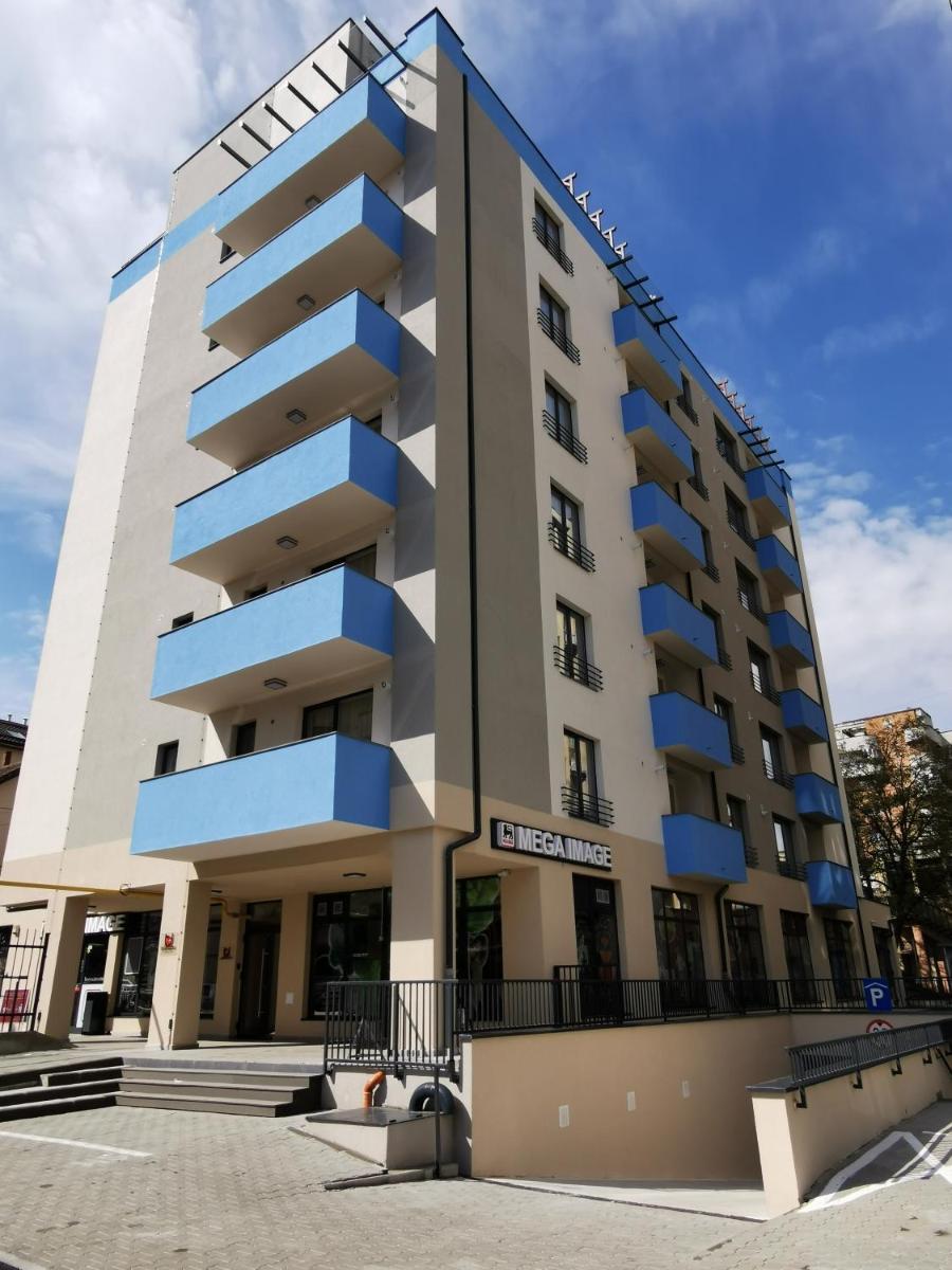 TCI Apartments - Housity