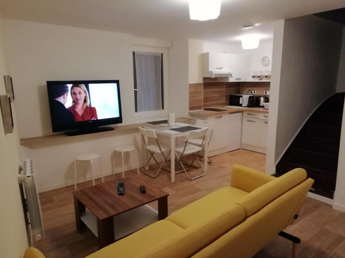 Boms Appart - Housity