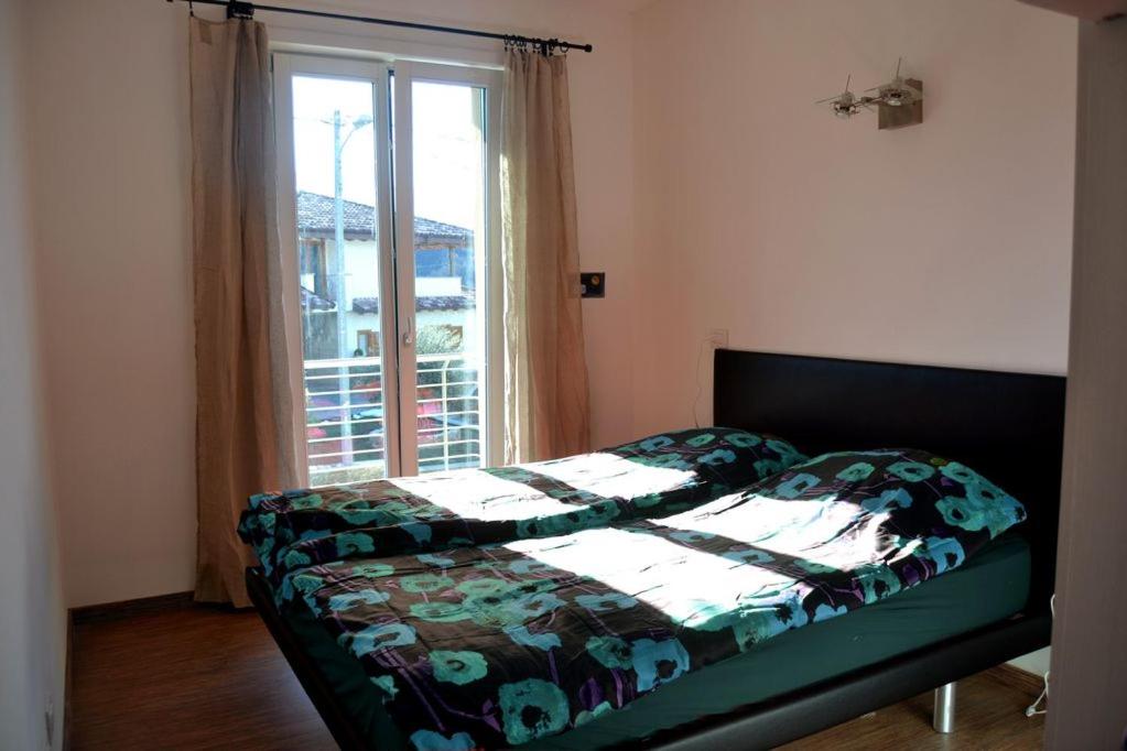 Casa Conte - Hizvo