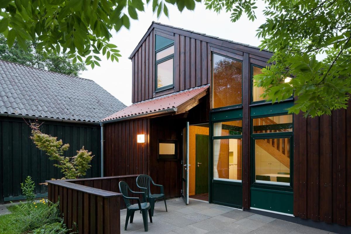 AS Feriendorf - Housity