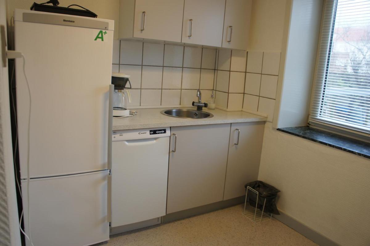 107 Skjoldsgade id 193 - Housity