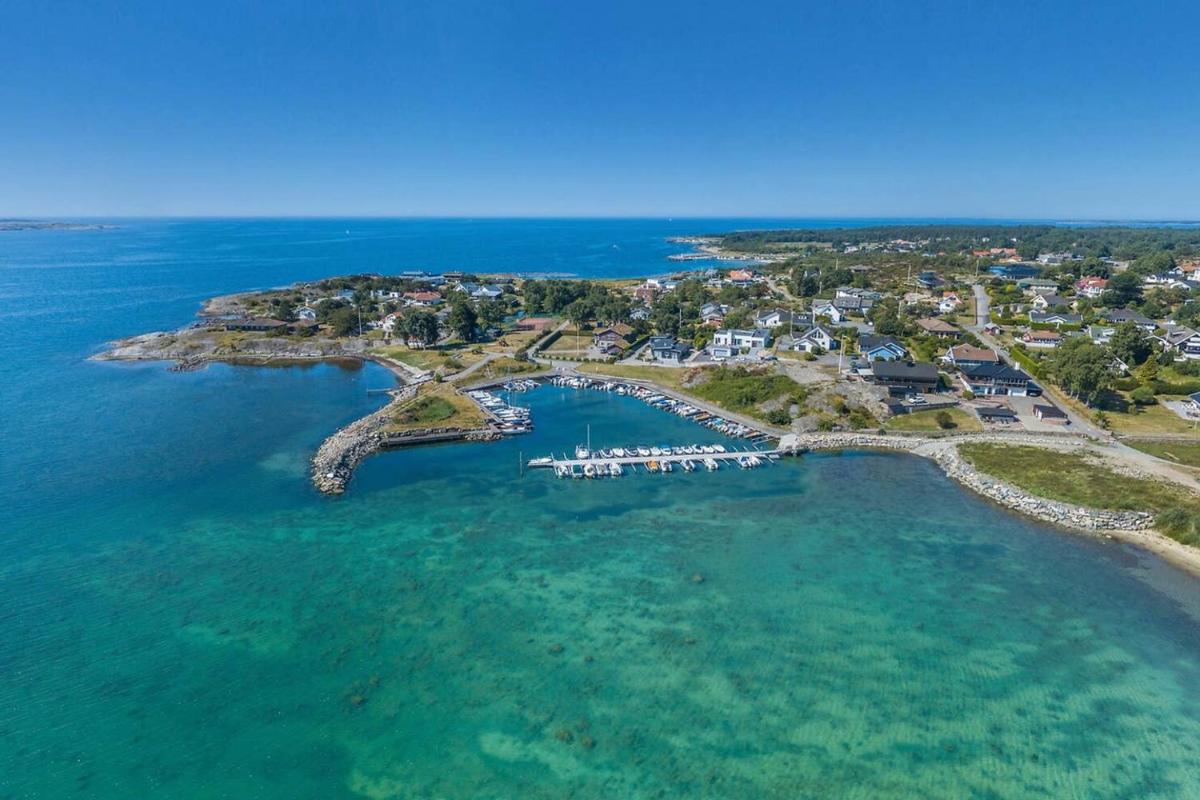 Gästhus vid hav och strand - Housity