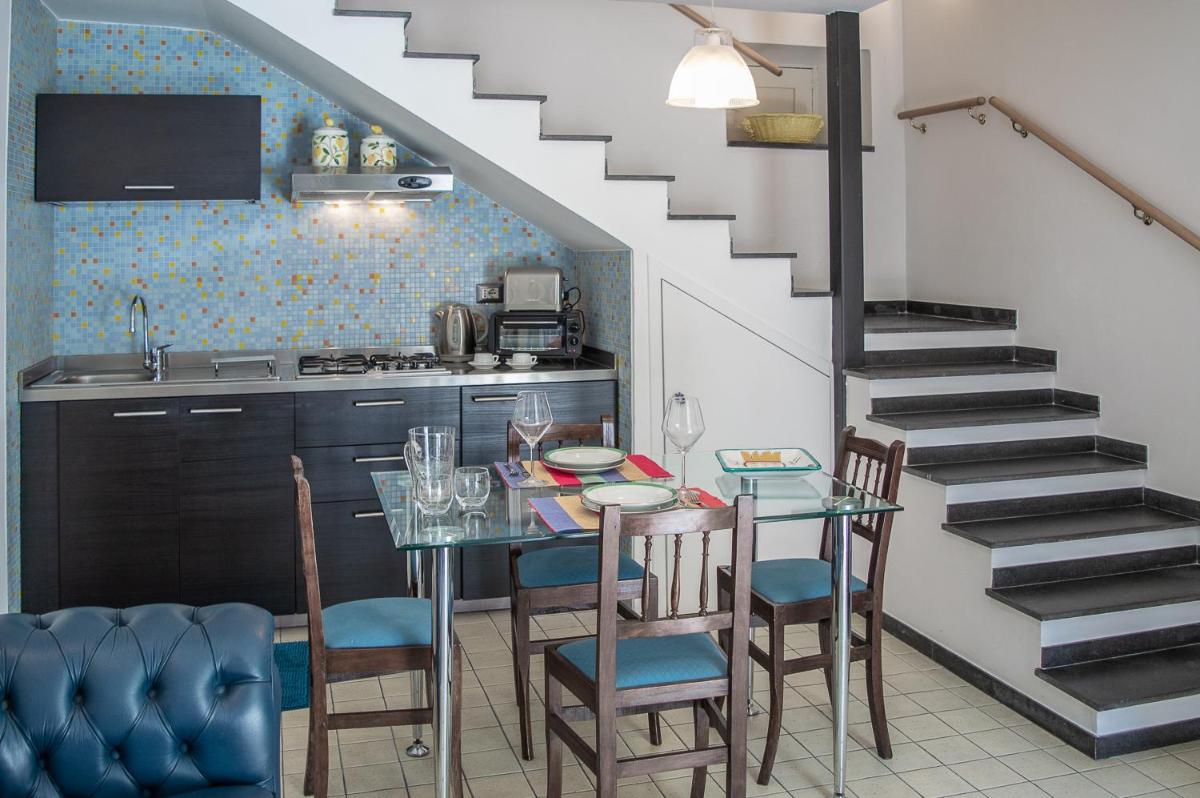 Camula inn Apartament - Housity
