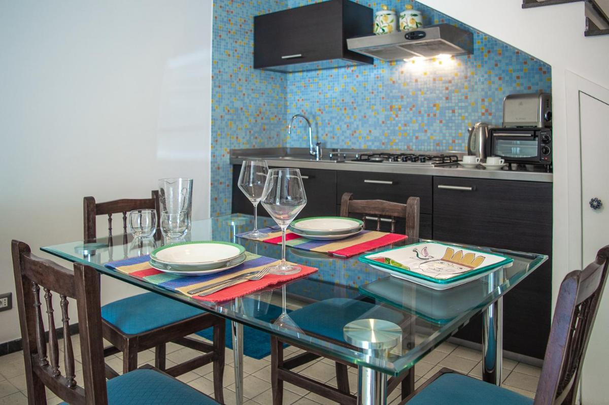Camula inn Apartament - Housity