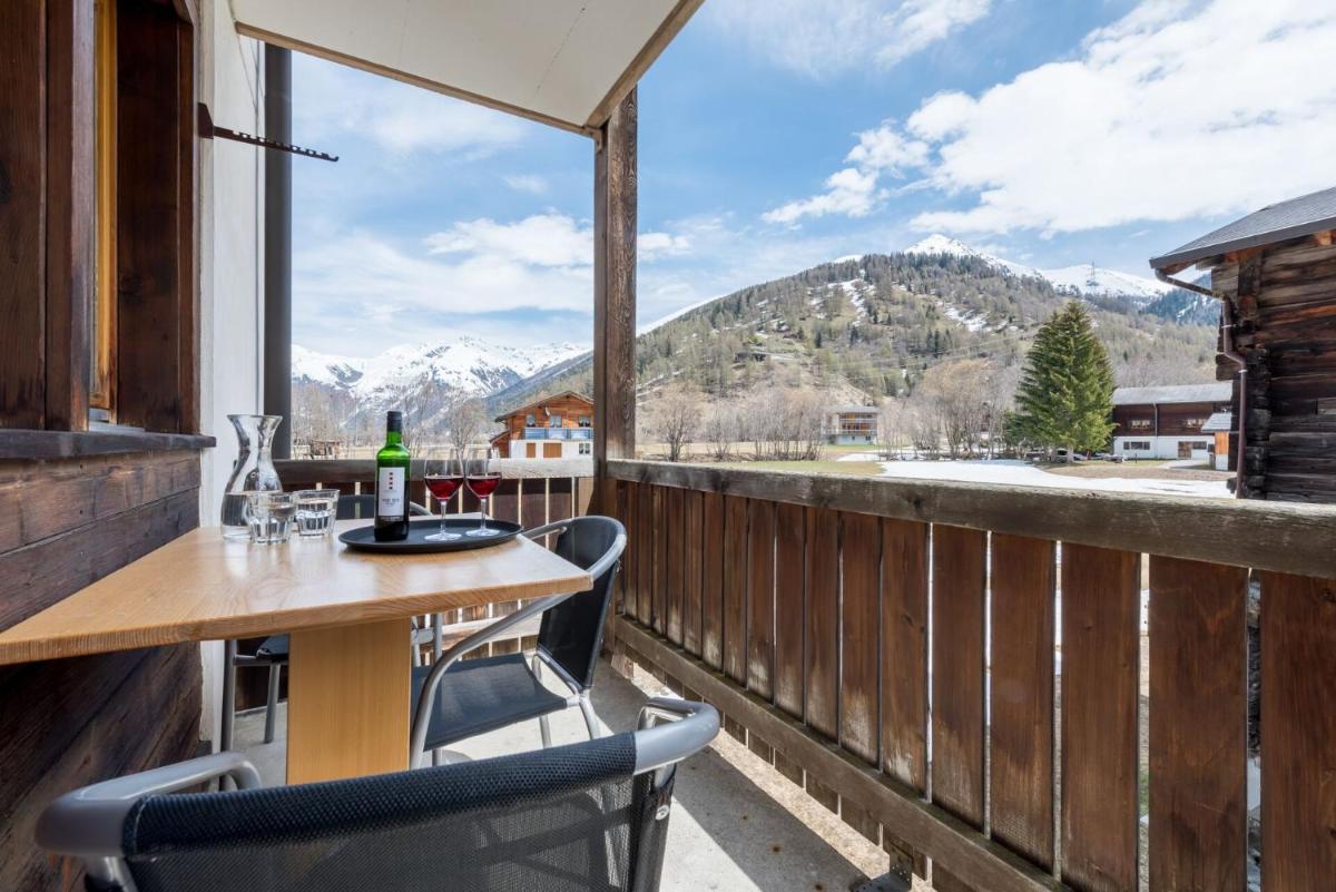 Hotel Walser - Housity
