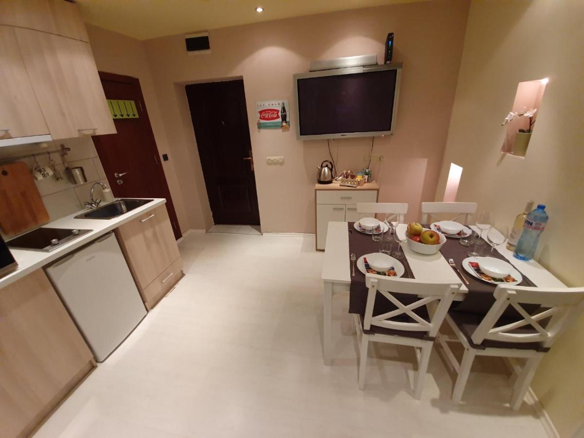 Apartment For You - Housity