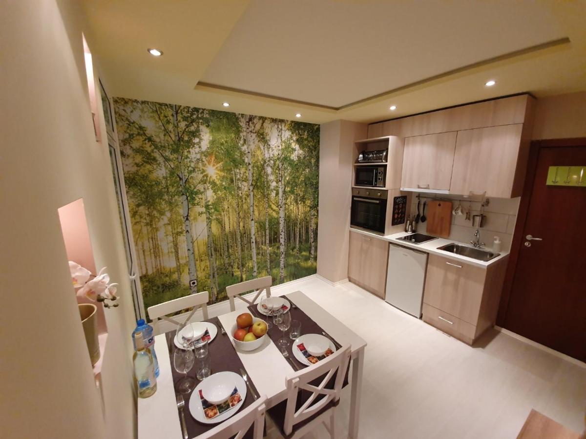 Apartment For You - Housity