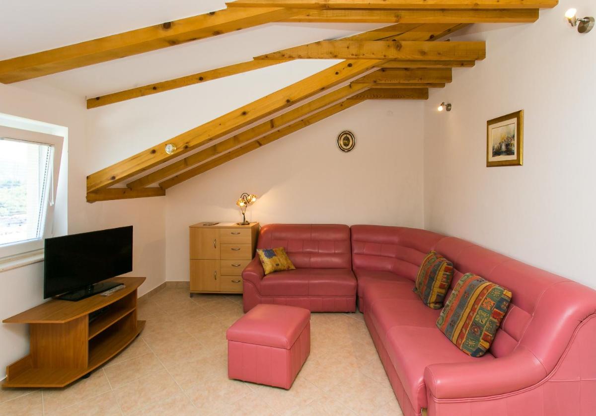 Guest House Zaton - Zaton Veliki - Housity