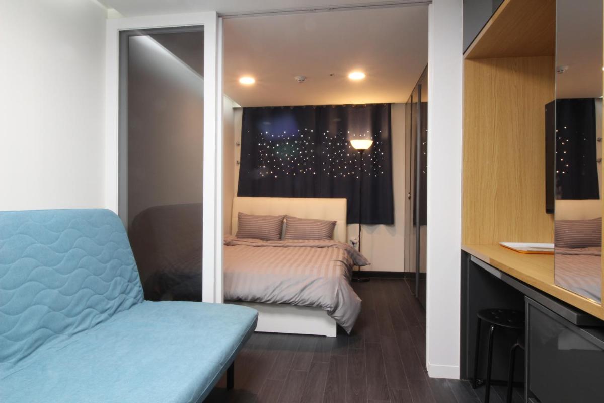 Stay 290 - Housity