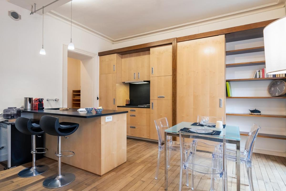 Le Talensac by Cocoonr - Housity
