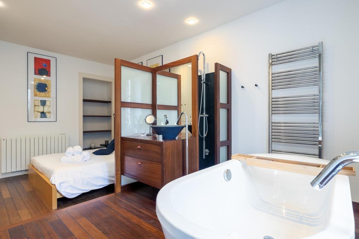 Le Talensac by Cocoonr - Housity