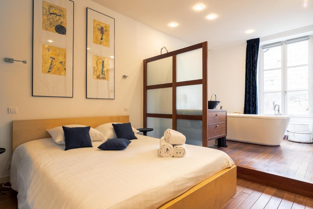 Le Talensac by Cocoonr - Housity