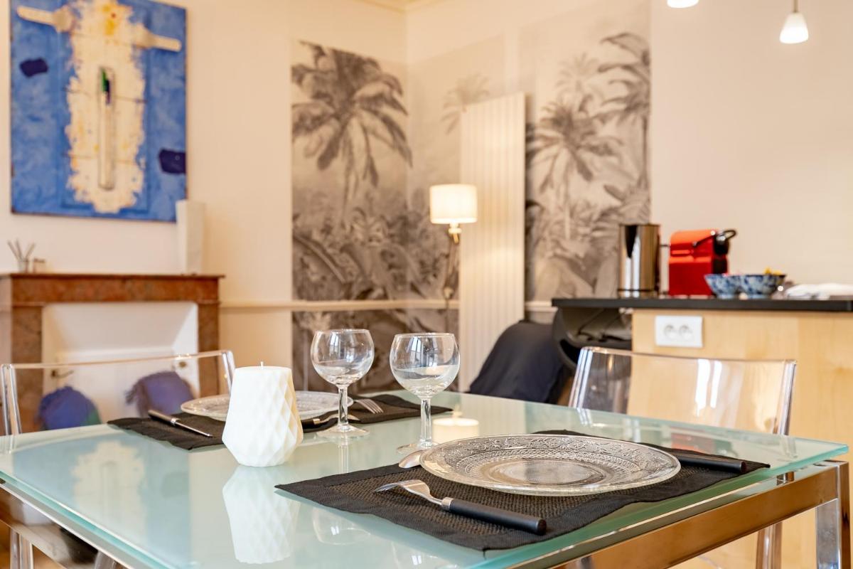 Le Talensac by Cocoonr - Housity
