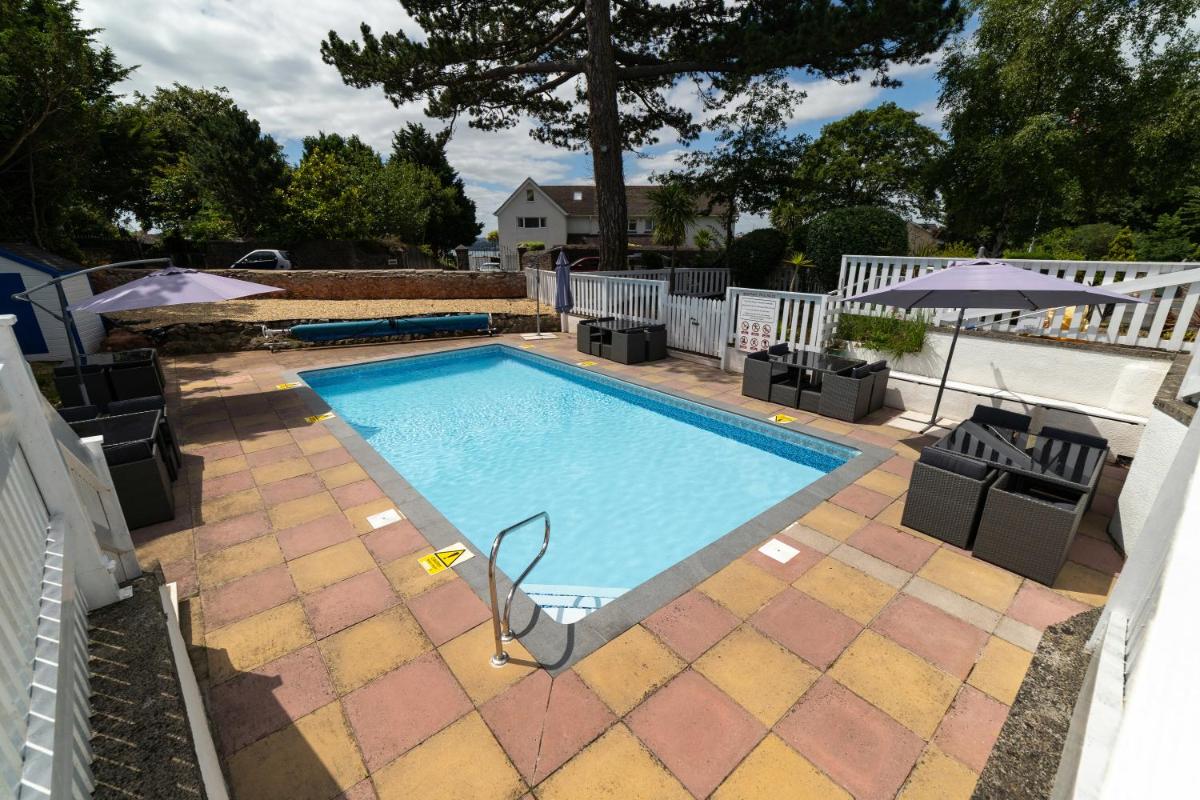 Devonshire Hotel - Housity