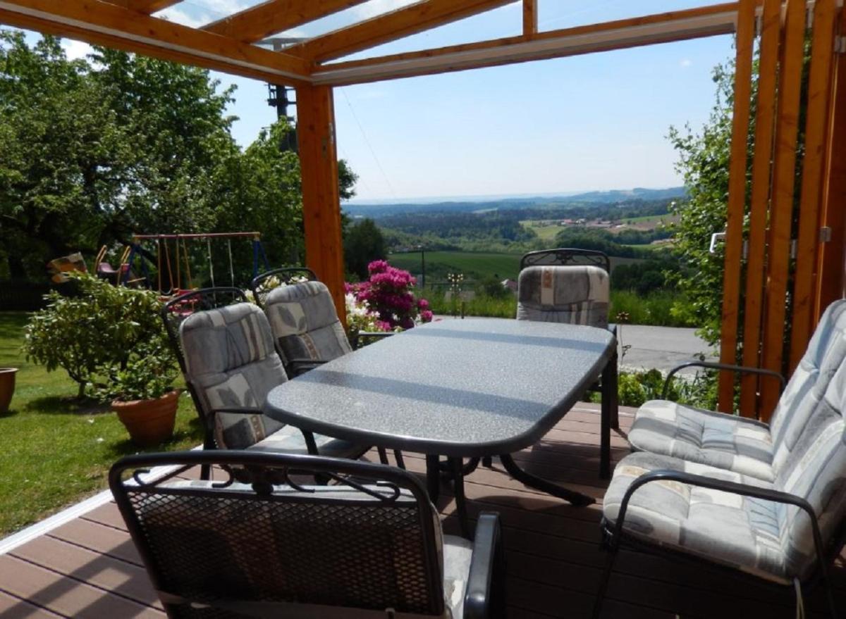 Ferienwohnung Hirtreiter - Housity