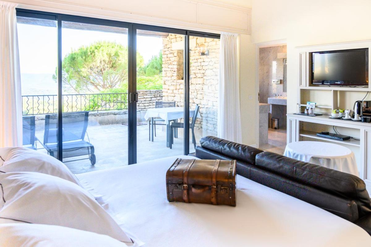 Suitetrails - Hotel Les Bories & Spa